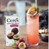 Ceres 100% All Natural Pure Fruit Juice Blend, Passion Fruit