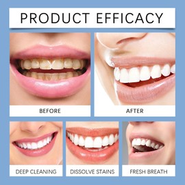 Hydroxyapatite Toothpaste for Enamel Repair and Tooth Strengthening,Enamel Repair Toothpastes,Natural Mint Flavour for Strengthening Too-th En-amel,Too-th Whitening Tooth-paste,Gum Re-pair Tooth-paste