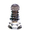 Ferrofluid (magnets4you) Liquid Iron, Magnetic Liquid for Illustrating Magnetic Field