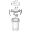 Nuk 191735 - Nuk Easy Learning Mini Cup 2 in