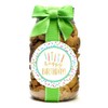 Nam's Bits Chocolate Chip Cookies - Birthday Quart Jar -