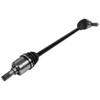 SCITOO CV Axle Shaft Assembly Fit for Hyundai Kona Electric,for