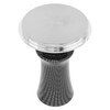 Stainless Steel Coffee Tamper 51mm Base Coffee Bean Press Coffee