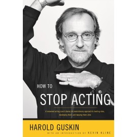 How to Stop Acting