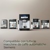 Siemens TZ70033A Brita Intenza - Filtro per acqua, in plastica,