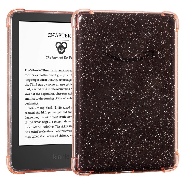 CoBak Case for 6" Tablet Cases (2024 & 2022, 11th