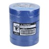 Masking Tape, 1' X 50 M, Azul Truper 12622 Color