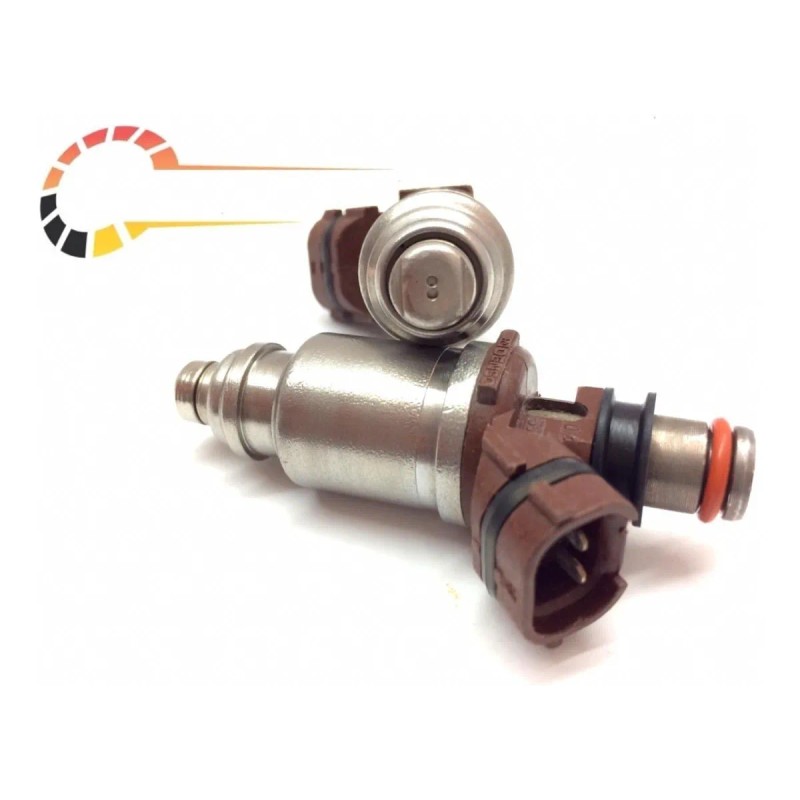 Inyector Toyota Supra Lexus Sc300 92-95 3.0l 6 Cil (Reacondicionado)