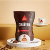 Delta Cafés Lote Chávena Ground Coffee, Smooth and Delicious Medium