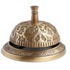 Hotel Bell AR Dinner Bell, Hotel Bell (Brass Hop Bell
