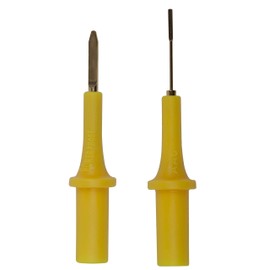 Power Probe Test Probe Adapter Kit (PPTK0005) [Automotive Diagnostic Car Test Tool,Back Probe&Blade Probe Adapter, Allows Pinpoint Diagnostic Testing]