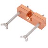 Trumpet Mouthpiece Puller Tool Metal Trumpet Mouthpiece Remover for Trombone