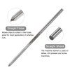 QUARKZMAN Drill Bit 1.9mm H7 Metric Machine Reamer Drill Bit