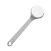 1 Long Handled Sponge Brush, with 6 Interchangeable Sponges, Applicator