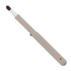 Shishida Seishindo PS-105 Makeup Brush, Sliding Brush, Multi Brush, Approx.