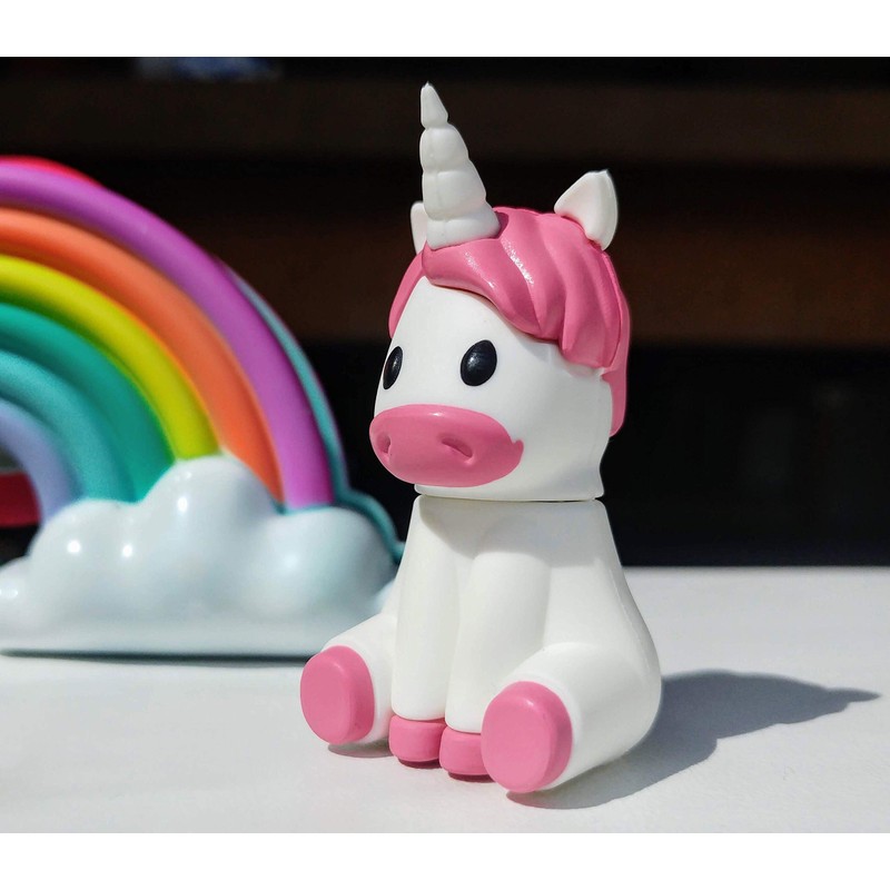 Ulticool - USB C Stick - Unicorn 64 GB Unicorn