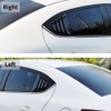 for Mazda 3 Axela 2014 2015 2016 2017 2018 Rear