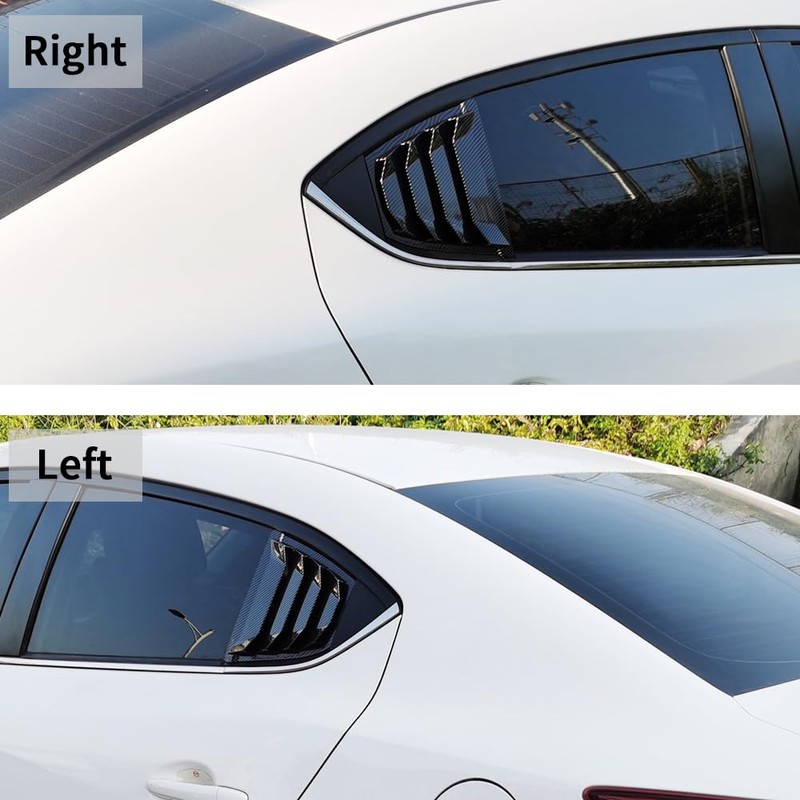 for Mazda 3 Axela 2014 2015 2016 2017 2018 Rear