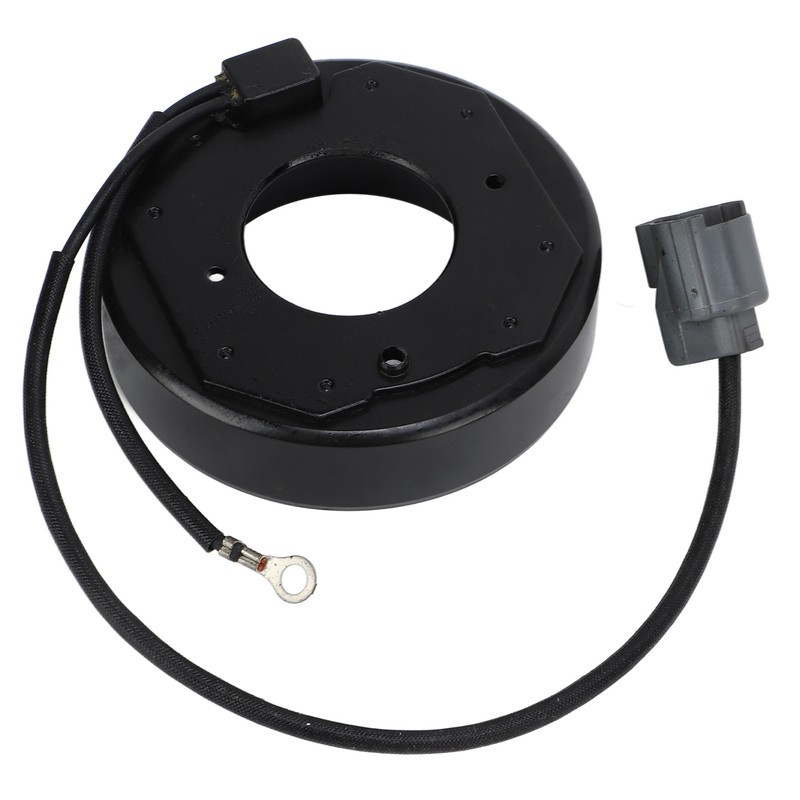 Automotive Air Conditioning Compressor Coil 12V Replacement for ACCORD 2.4