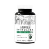 Asha 스피루리나 180정 (3개월분) 원말 99% Spirulina 180 Tablets (3-Month