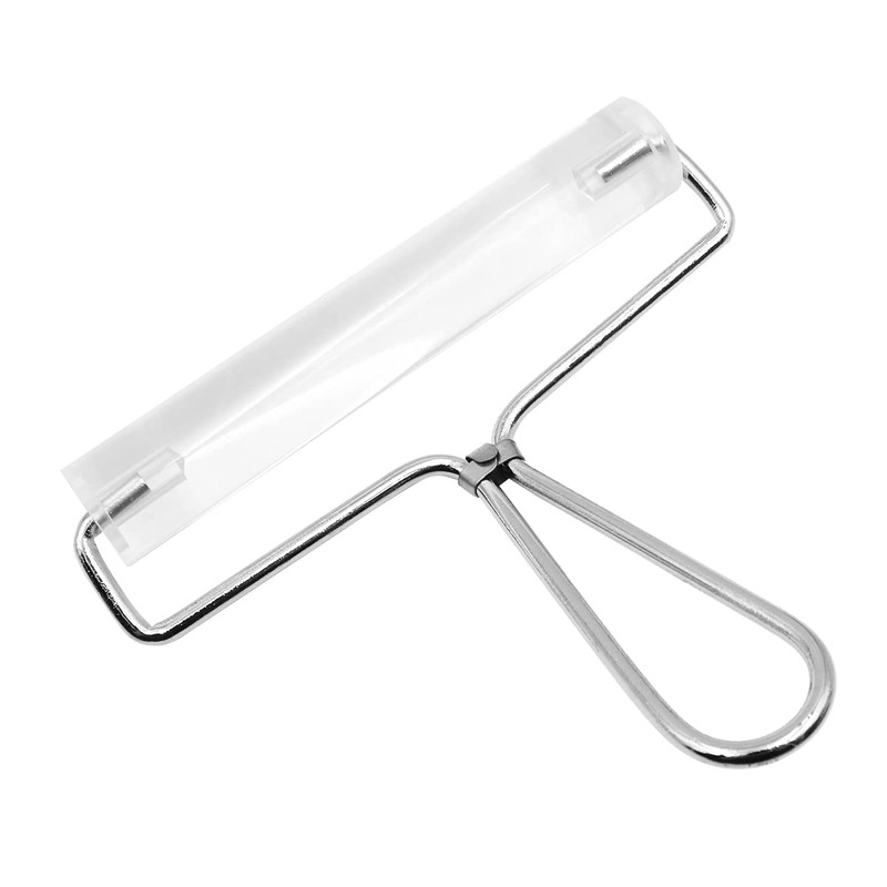 VOANZO Transparent Acrylic Roller Diamond Painting Roller Diamond Painting Accessory