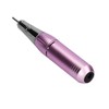 Electric Nail Grinder Intelligent Speed Regulation Polisher Aluminum Alloy Care