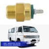 ECSiNG Engine Water Temperature Sensor MM432104 Compatible with Mitsubishi L2A