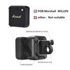 Hzycwgone Bike Handlebar Bracket for Marshall Willen Portable Bluetooth Speaker,Bicycle