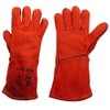 Ultimate Industrial WGR - SIZE MENS WGR Standard Welding Gauntlet,