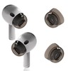 Ear Tips for AirPods 4 (2024) Premium Grade German-Made TPE
