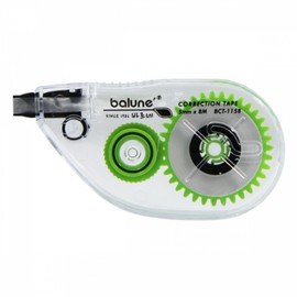 Barne Correction Tape BCT-1158 (5mm x 8M) 5ea