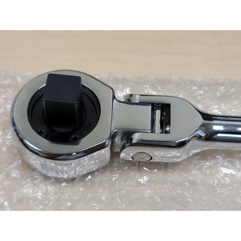 Mac Tools NEW Mac ™ Tools Flex Head Gearless Zero