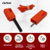Fire Starter Flint Emergency Waterproof for Camping, Fishing and Hunting
