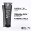 Redken Redken Anti-Dandruff Shampoo, For Dandruff Control, Soothes Scalp, For