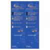 SG Daily Multipack 3g x 30 packs (2) / 에스지데일리 멀티팩 3g x 30포 2개