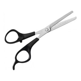 JIN DA Kit De Tijeras Y Peine Para Estilista Barber Principiante