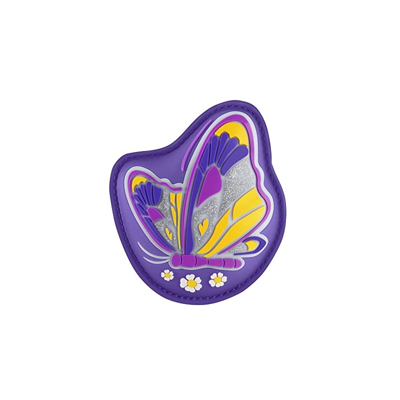 Step by Step Magic Mags Flash Twinkle Butterfly, Butterfly with
