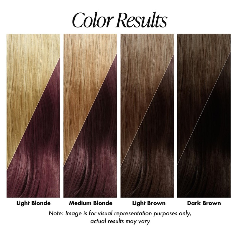 Adore Semi Permanent Hair Color (078 Rich Amber) (2 Pack)