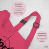 Shirtracer - Children's Apron for Boys and Girls - Cooking
