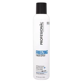 Professional FREEZING Finish Spray 10 oz. - PACK OF 6