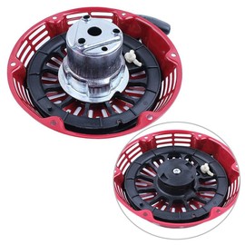 GARDEMAX Return Starter Compatible with Honda GX340, GX390 for Starter Head