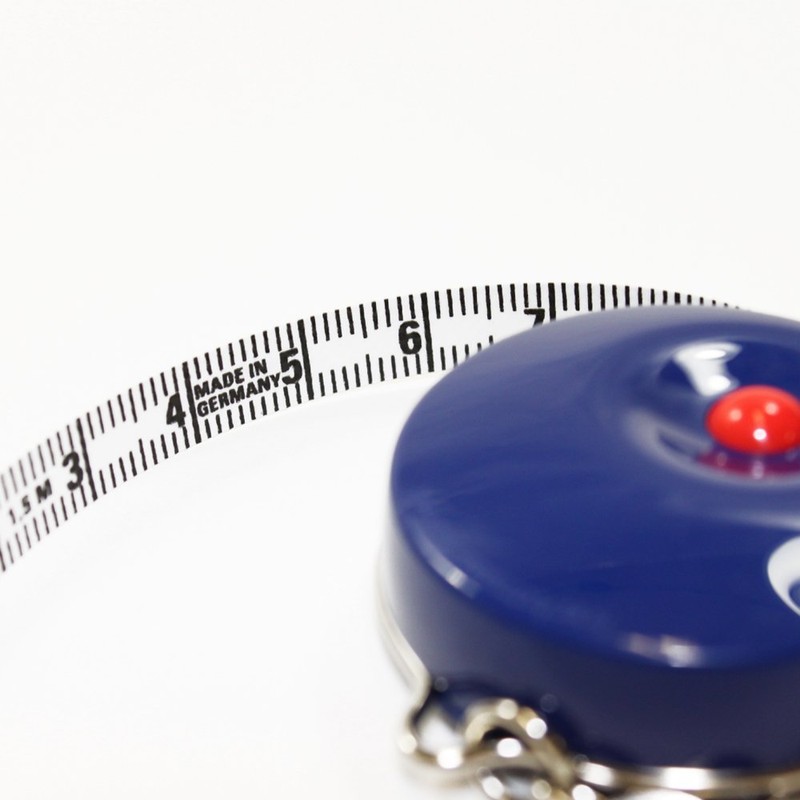 Modern Trading Hexomass with Major Key Holder PICCO Red 1.5