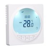 Water Floor Heating Thermostat LCD Display Smart Home Temperature Controller