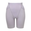 Lucien Women's Girdle Shorts, Suppressing Float Flesh and Clean Waist,