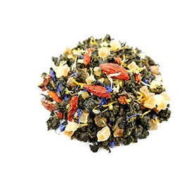 Hamburger Seute Deern Oolong, 125 g