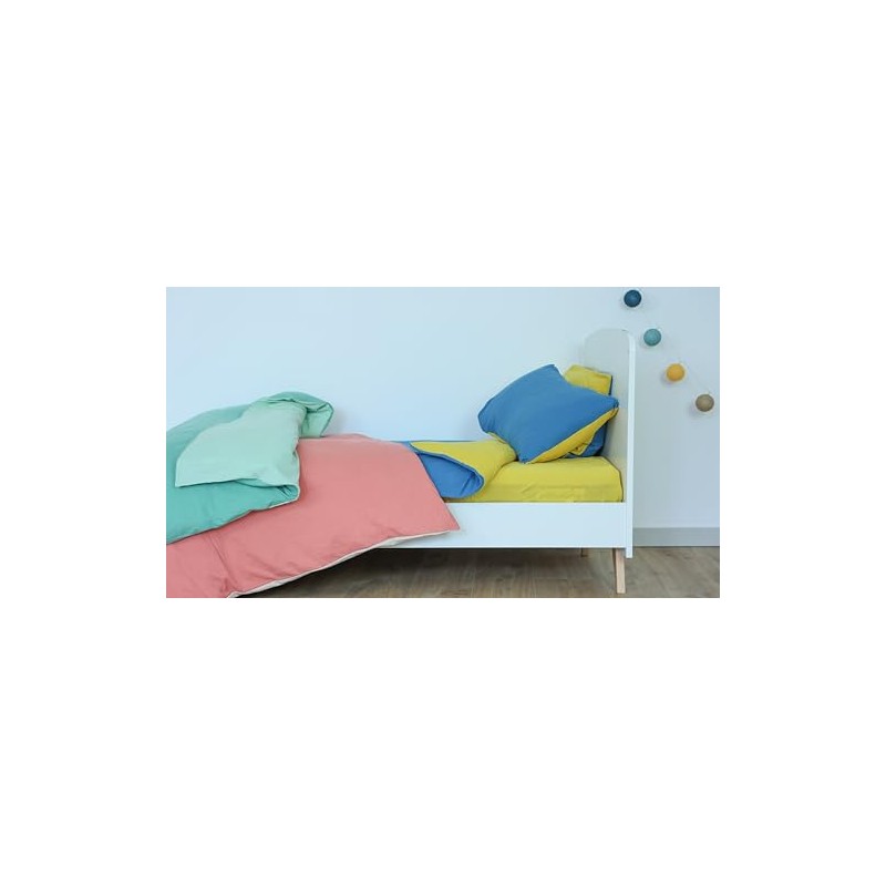 Domiva - Bed Linen 75 x 120 cm + Pillowcase