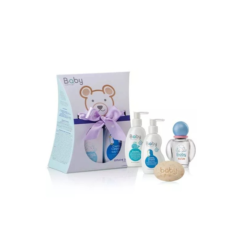 Zermat Baby Kit 4 pcs.