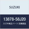 Suzuki (suzuki) Genuine Parts, Grommets, Alto (Sedan, Van, Hustle) Part Number 13878 – 58j20