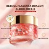 Aela Crema Ilumina, Hidrata, Hidrata, Rejuvenece El Cabellob Día/noche