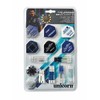 UNICORN Gary Anderson Darts Tune-Up Kit | 6 Flights, 18